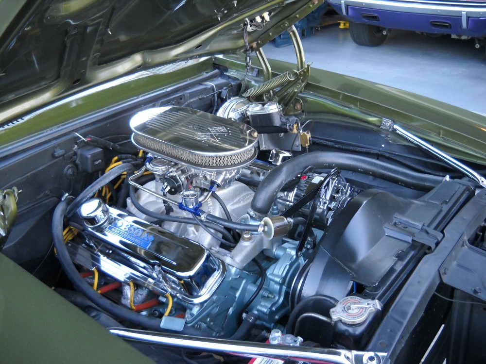 Used 1969 Pontiac Firebird CLEAN CONVERTIBLE RESTORED-SEE VIDEO'S | Mundelein, IL