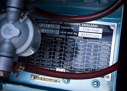 Used 1961 Jaguar E-Type Rare SR1-FLAT FLOOR-The most sought after E-Type | Mundelein, IL