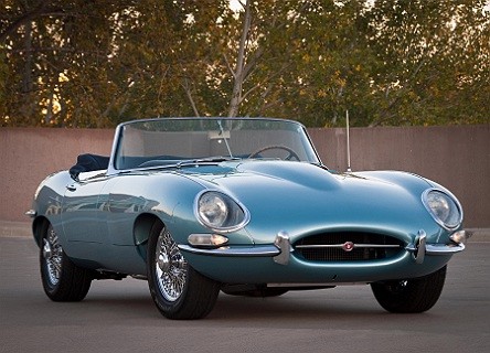Used 1961 Jaguar E-Type Rare SR1-FLAT FLOOR-The most sought after E-Type | Mundelein, IL