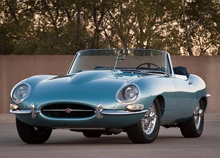 Used 1961 Jaguar E-Type Rare SR1-FLAT FLOOR-The most sought after E-Type | Mundelein, IL