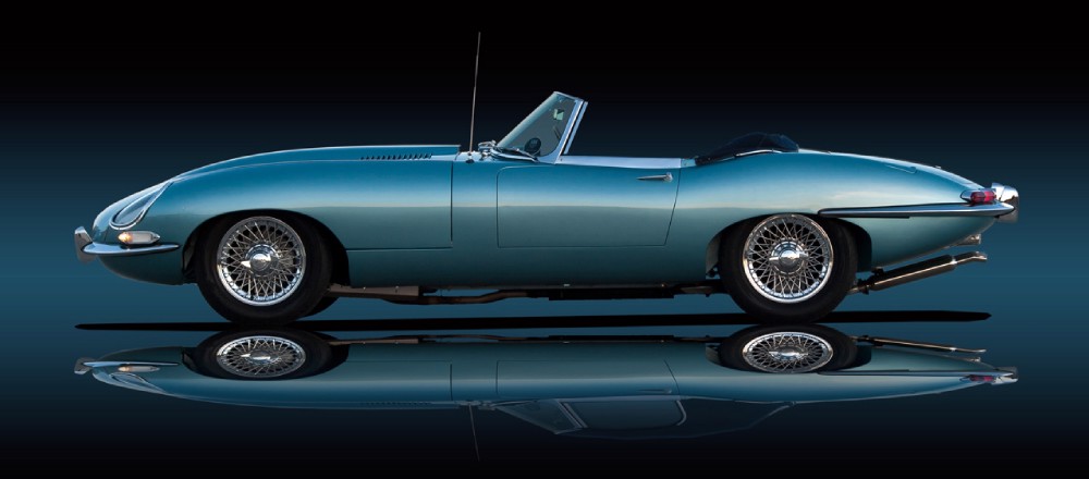 Used 1961 Jaguar E-Type Rare SR1-FLAT FLOOR-The most sought after E-Type | Mundelein, IL
