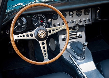 Used 1961 Jaguar E-Type Rare SR1-FLAT FLOOR-The most sought after E-Type | Mundelein, IL