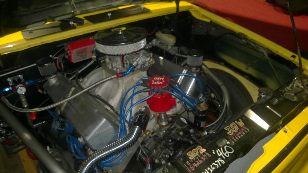 Used 1987 Ford Ranger PRO STREET-630hp | Mundelein, IL