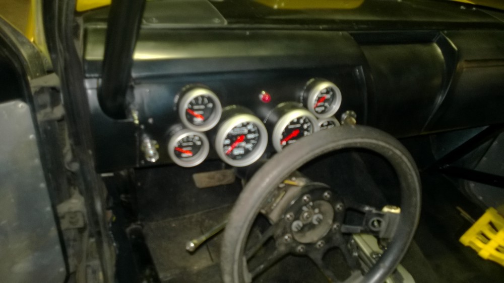 Used 1987 Ford Ranger PRO STREET-630hp | Mundelein, IL