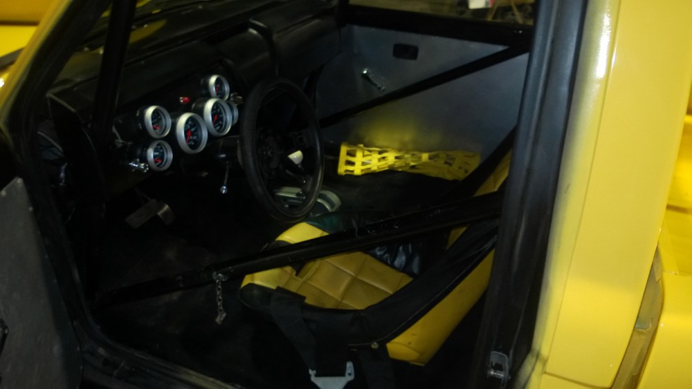 Used 1987 Ford Ranger PRO STREET-630hp | Mundelein, IL