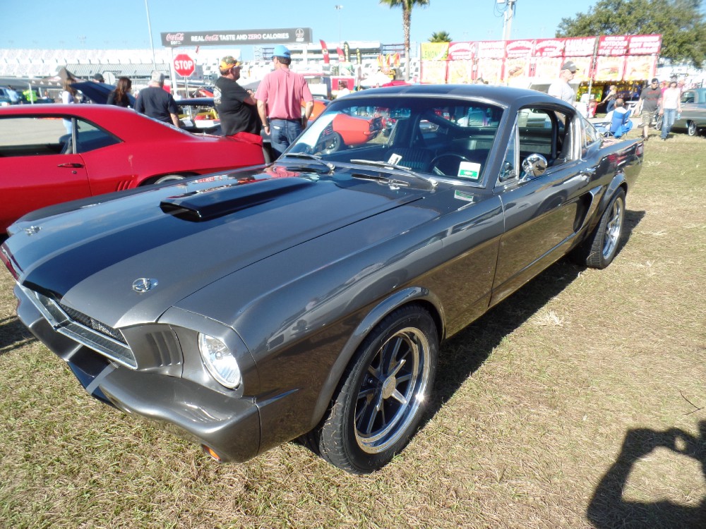 Used 1965 Ford Mustang SHELBY GT350 TRIBUTE | Mundelein, IL