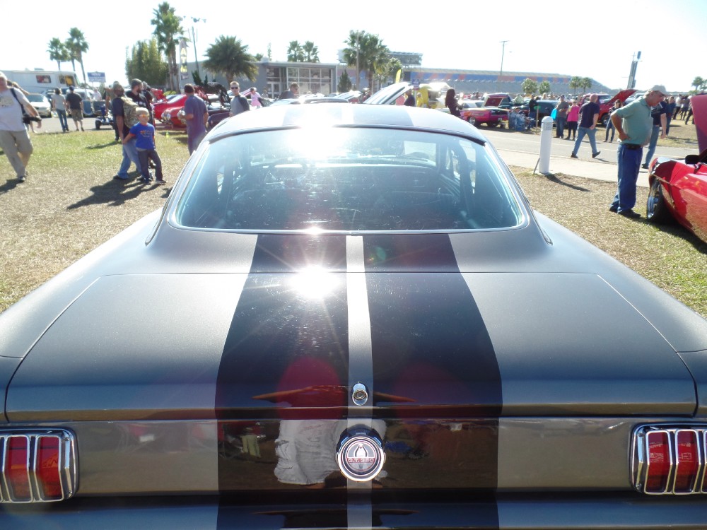 Used 1965 Ford Mustang SHELBY GT350 TRIBUTE | Mundelein, IL