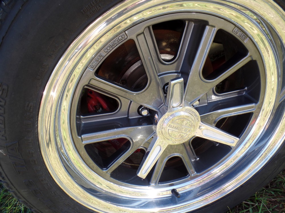 Used 1965 Ford Mustang SHELBY GT350 TRIBUTE | Mundelein, IL
