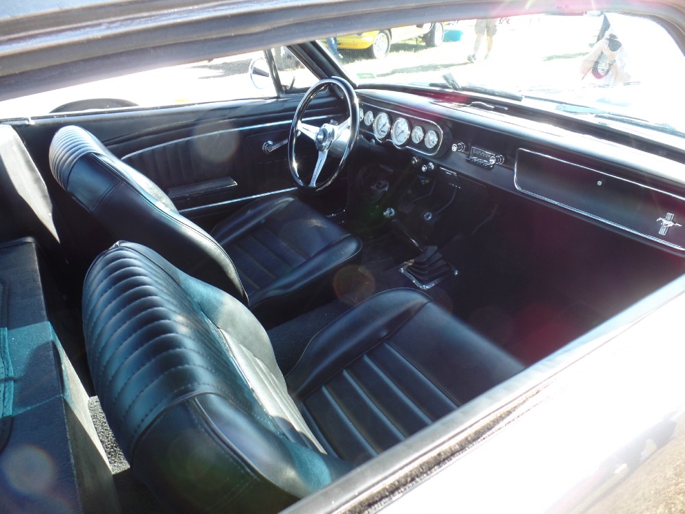 Used 1965 Ford Mustang SHELBY GT350 TRIBUTE | Mundelein, IL