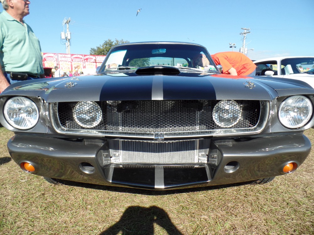 Used 1965 Ford Mustang SHELBY GT350 TRIBUTE | Mundelein, IL