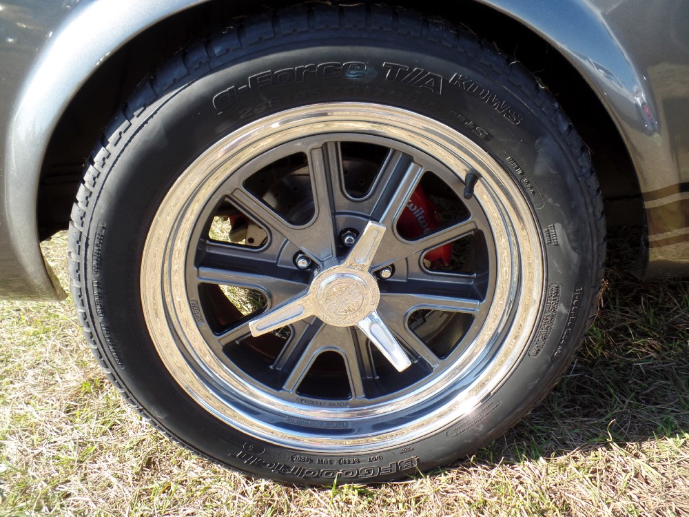 Used 1965 Ford Mustang SHELBY GT350 TRIBUTE | Mundelein, IL