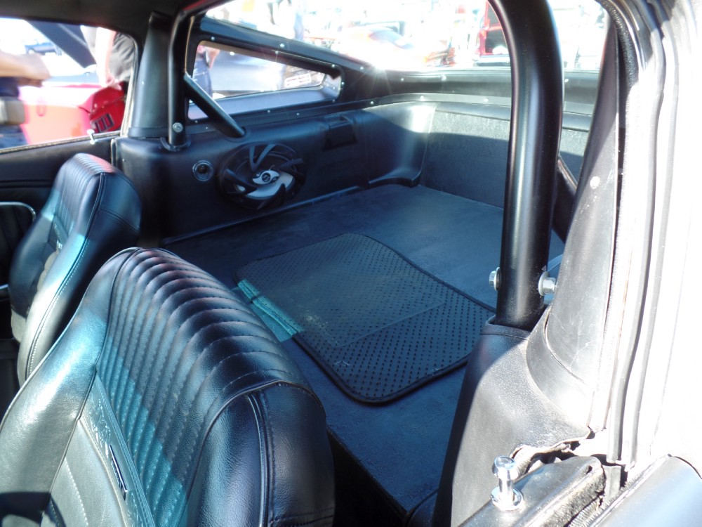 Used 1965 Ford Mustang SHELBY GT350 TRIBUTE | Mundelein, IL
