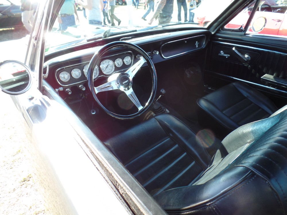 Used 1965 Ford Mustang SHELBY GT350 TRIBUTE | Mundelein, IL