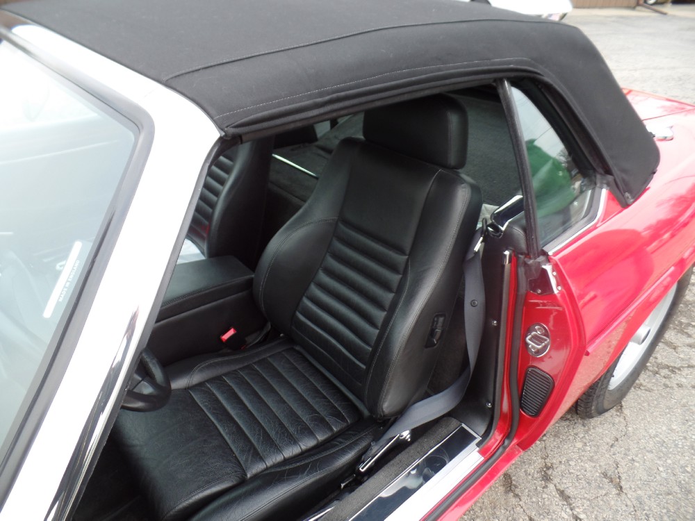 Used 1990 Jaguar XJS ONLY 22,000 ORIGINAL MILES-MINT CONDITION | Mundelein, IL