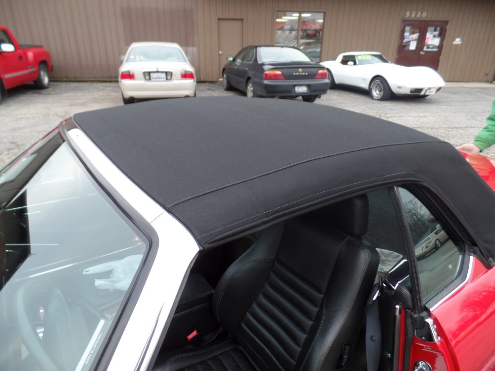 Used 1990 Jaguar XJS ONLY 22,000 ORIGINAL MILES-MINT CONDITION | Mundelein, IL