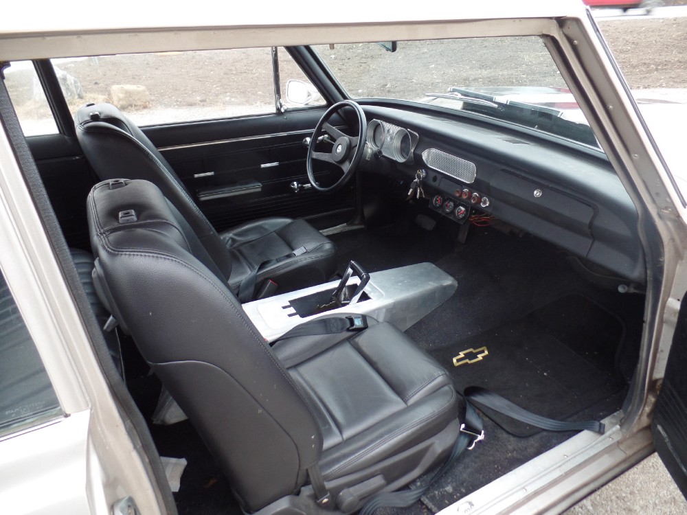 Used 1962 Chevrolet Nova KOOL LITTLE BOWTIE | Mundelein, IL