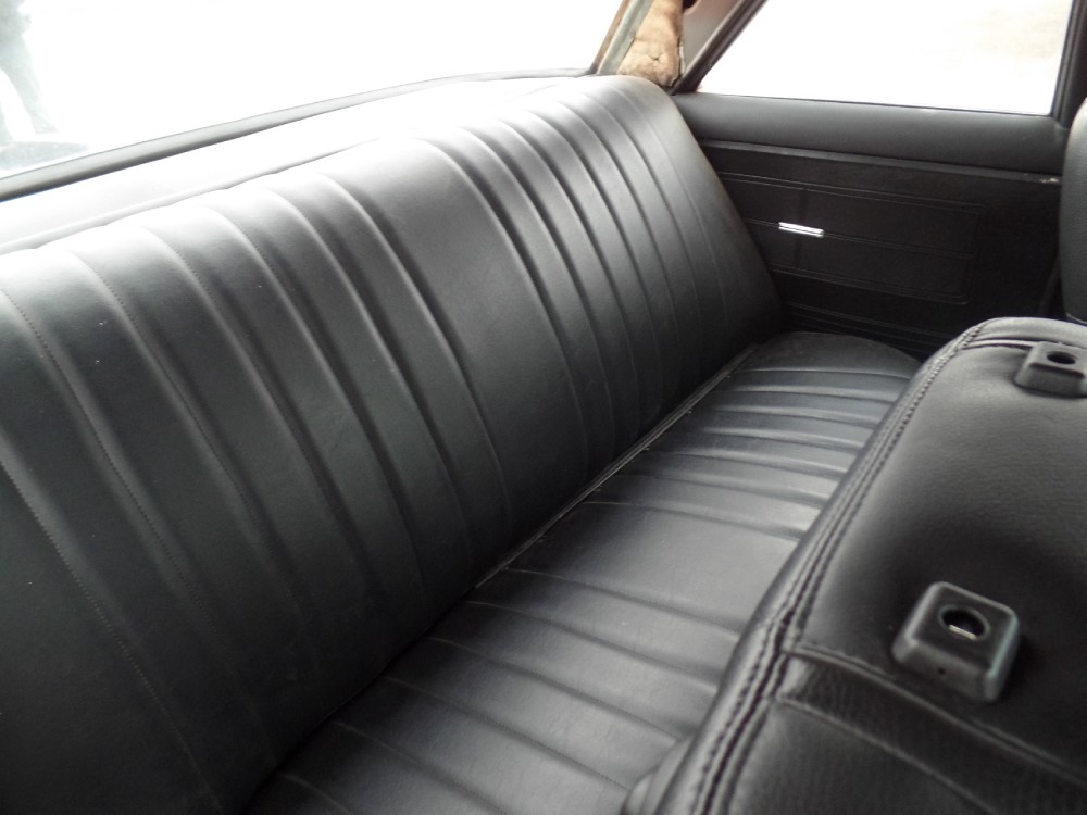 Used 1962 Chevrolet Nova KOOL LITTLE BOWTIE | Mundelein, IL