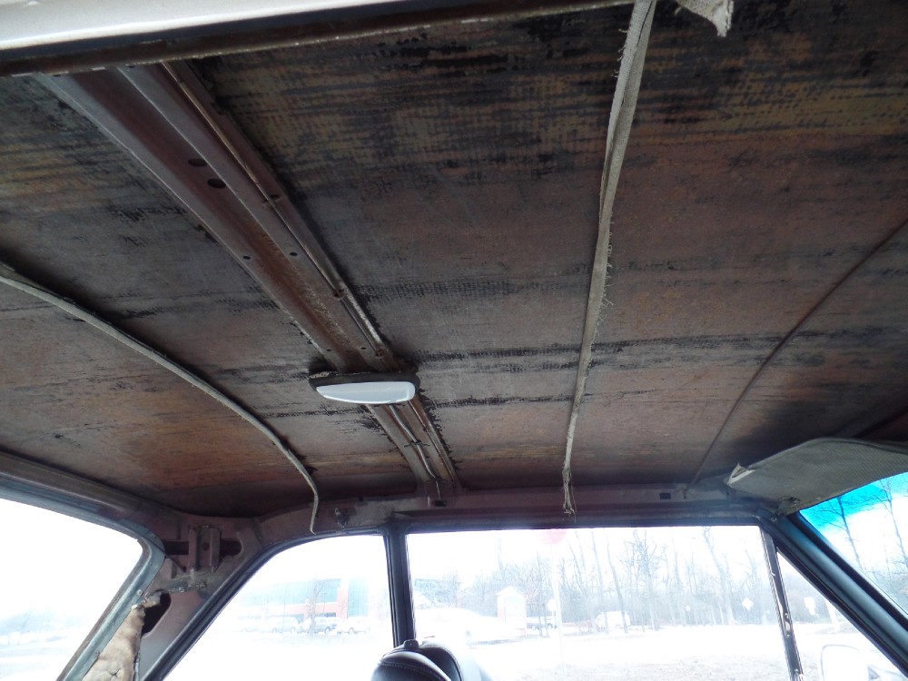 Used 1962 Chevrolet Nova KOOL LITTLE BOWTIE | Mundelein, IL