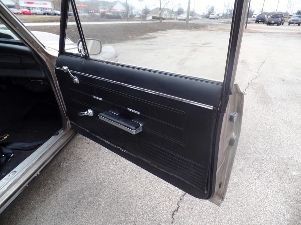 Used 1962 Chevrolet Nova KOOL LITTLE BOWTIE | Mundelein, IL