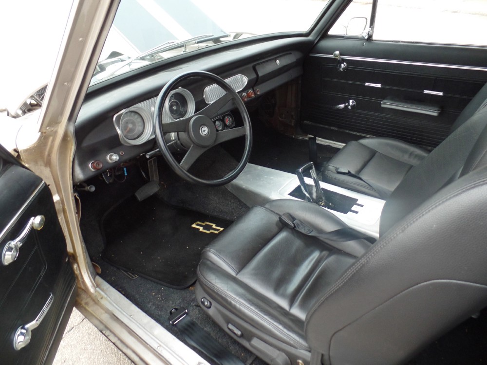 Used 1962 Chevrolet Nova KOOL LITTLE BOWTIE | Mundelein, IL