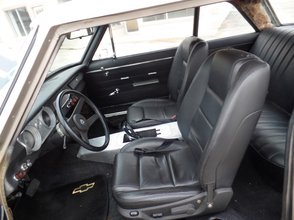 Used 1962 Chevrolet Nova KOOL LITTLE BOWTIE | Mundelein, IL
