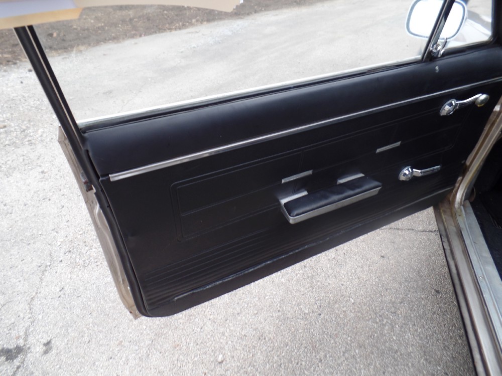 Used 1962 Chevrolet Nova KOOL LITTLE BOWTIE | Mundelein, IL