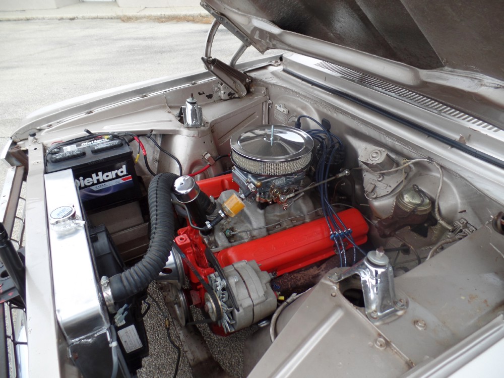 Used 1962 Chevrolet Nova KOOL LITTLE BOWTIE | Mundelein, IL