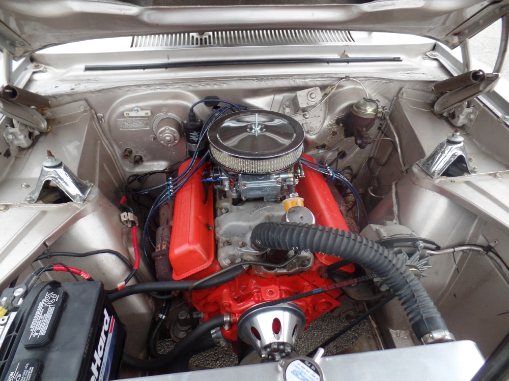 Used 1962 Chevrolet Nova KOOL LITTLE BOWTIE | Mundelein, IL