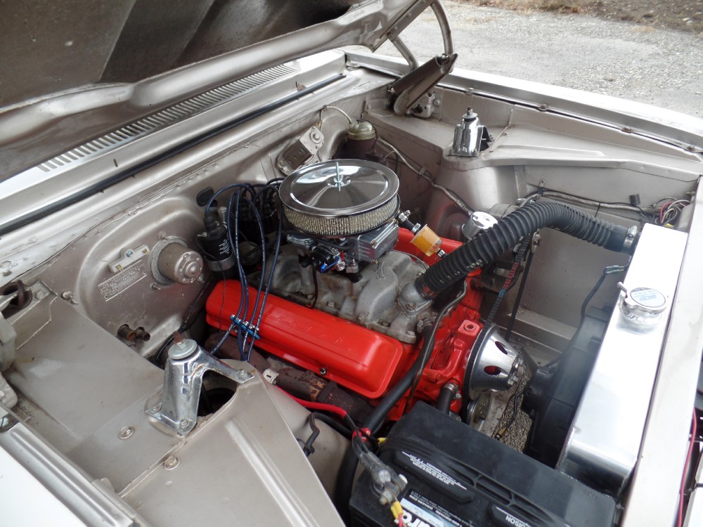 Used 1962 Chevrolet Nova KOOL LITTLE BOWTIE | Mundelein, IL