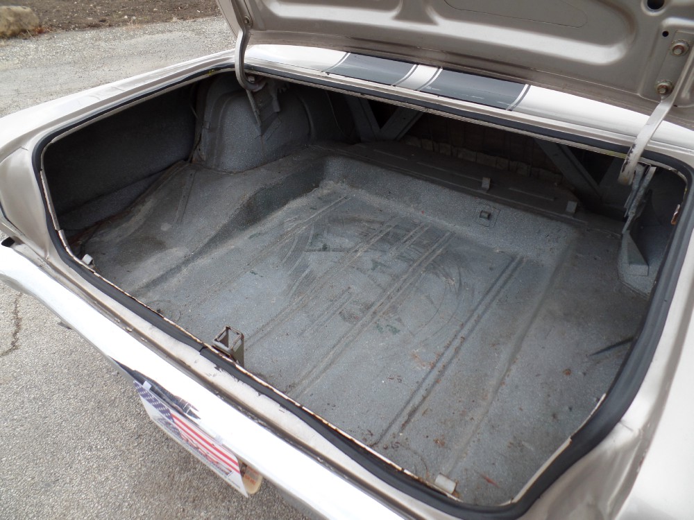 Used 1962 Chevrolet Nova KOOL LITTLE BOWTIE | Mundelein, IL