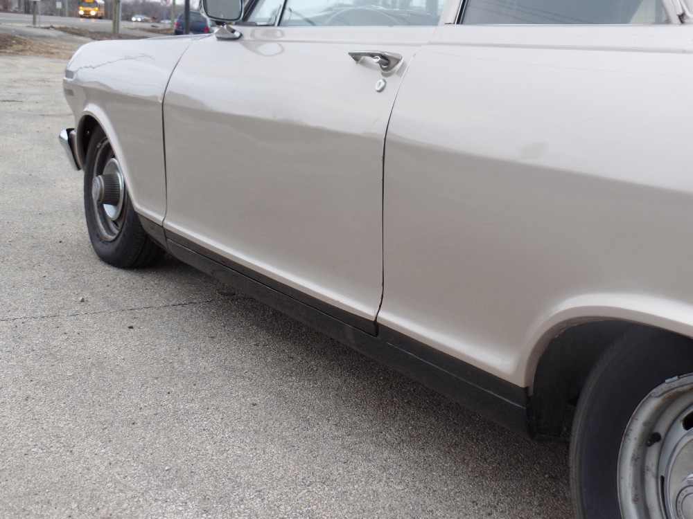 Used 1962 Chevrolet Nova KOOL LITTLE BOWTIE | Mundelein, IL