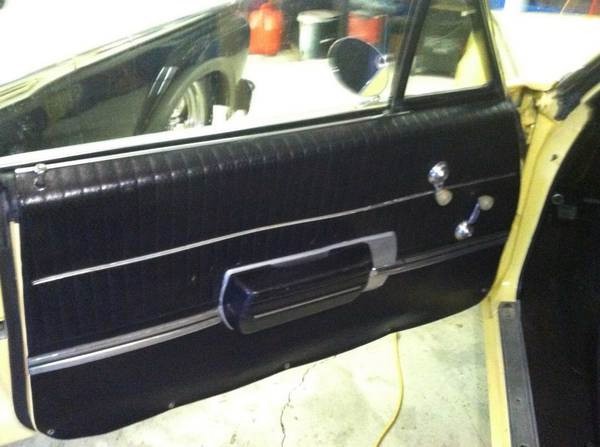 Used 1968 Oldsmobile Cutlass CLEAN CONVERTIBLE-FREE SHIPPING | Mundelein, IL