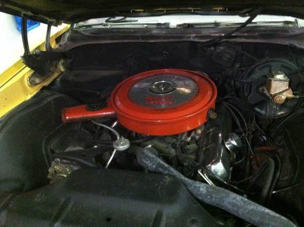 Used 1968 Oldsmobile Cutlass CLEAN CONVERTIBLE-FREE SHIPPING | Mundelein, IL