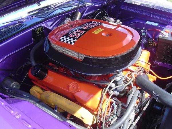 Used 1970 Dodge Challenger RT - SIX PACK - DOCUMENTED BUILD SHEET MOPAR | Mundelein, IL