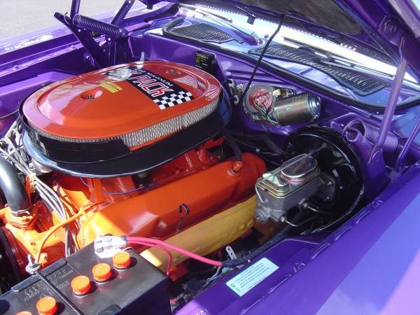 Used 1970 Dodge Challenger RT - SIX PACK - DOCUMENTED BUILD SHEET MOPAR | Mundelein, IL