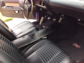 Used 1970 Dodge Challenger RT - SIX PACK - DOCUMENTED BUILD SHEET MOPAR | Mundelein, IL