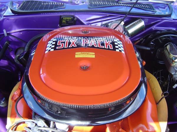 Used 1970 Dodge Challenger RT - SIX PACK - DOCUMENTED BUILD SHEET MOPAR | Mundelein, IL