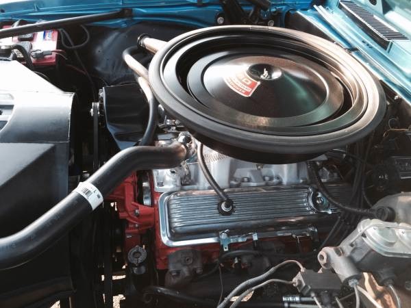 Used 1969 Chevrolet Camaro SS-CONVERTIBLE-MINT CONDITION-FREE SHIPPING | Mundelein, IL