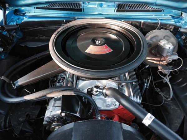 Used 1969 Chevrolet Camaro SS-CONVERTIBLE-MINT CONDITION-FREE SHIPPING | Mundelein, IL