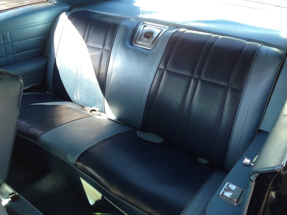 Used 1966 Chevrolet Impala 396 BIG BLOCK-FACTORY AC | Mundelein, IL