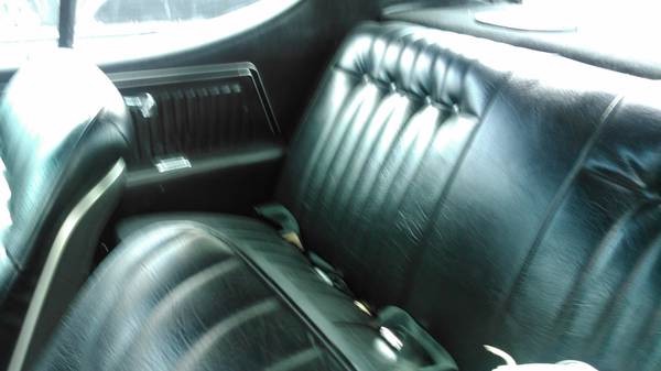 Used 1968 Oldsmobile 442 BUILT IN CANADA-FREE SHIPPING | Mundelein, IL