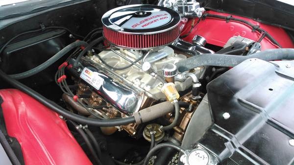 Used 1968 Oldsmobile 442 BUILT IN CANADA-FREE SHIPPING | Mundelein, IL