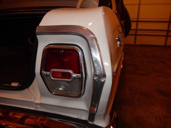 Used 1962 Chevrolet Nova CHEVY II-ONLY 22,100 ORIGINAL MILES | Mundelein, IL