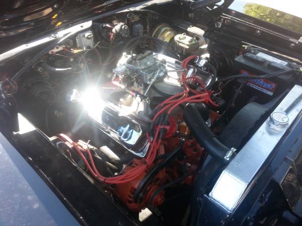 Used 1970 Dodge Charger 500-RUST FREE FROM ARIZONA NEW 440 | Mundelein, IL