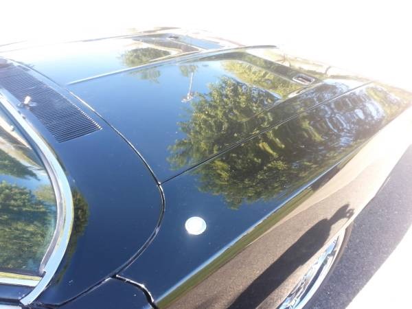Used 1970 Dodge Charger 500-RUST FREE FROM ARIZONA NEW 440 | Mundelein, IL