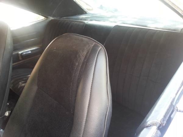 Used 1970 Dodge Charger 500-RUST FREE FROM ARIZONA NEW 440 | Mundelein, IL