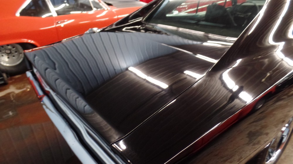 Used 1970 Dodge Charger 500-RUST FREE FROM ARIZONA NEW 440 | Mundelein, IL