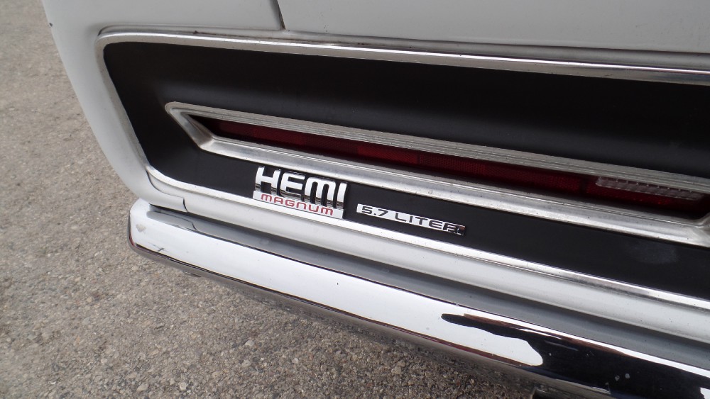 Used 1969 Dodge Coronet RT HEMI-PRO TOURING-NAMED CASPER | Mundelein, IL