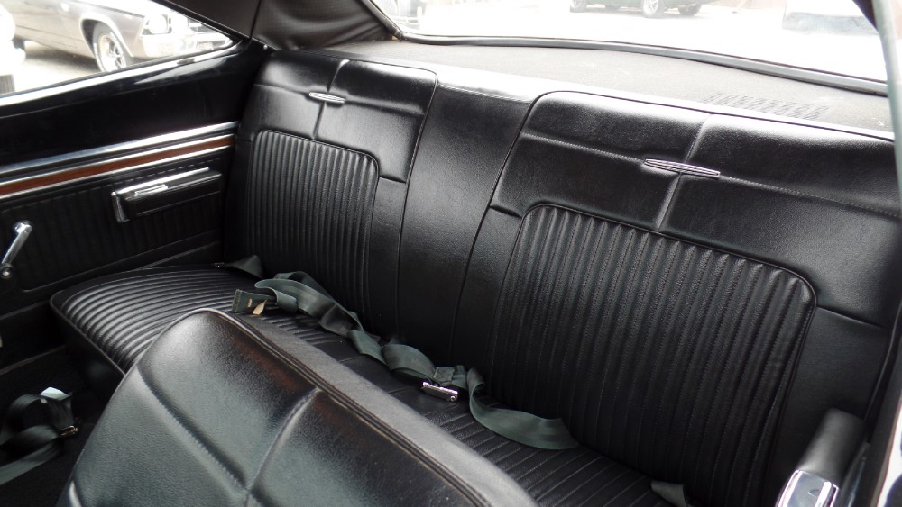 Used 1969 Dodge Coronet RT HEMI-PRO TOURING-NAMED CASPER | Mundelein, IL