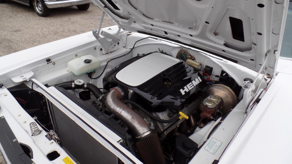 Used 1969 Dodge Coronet RT HEMI-PRO TOURING-NAMED CASPER | Mundelein, IL